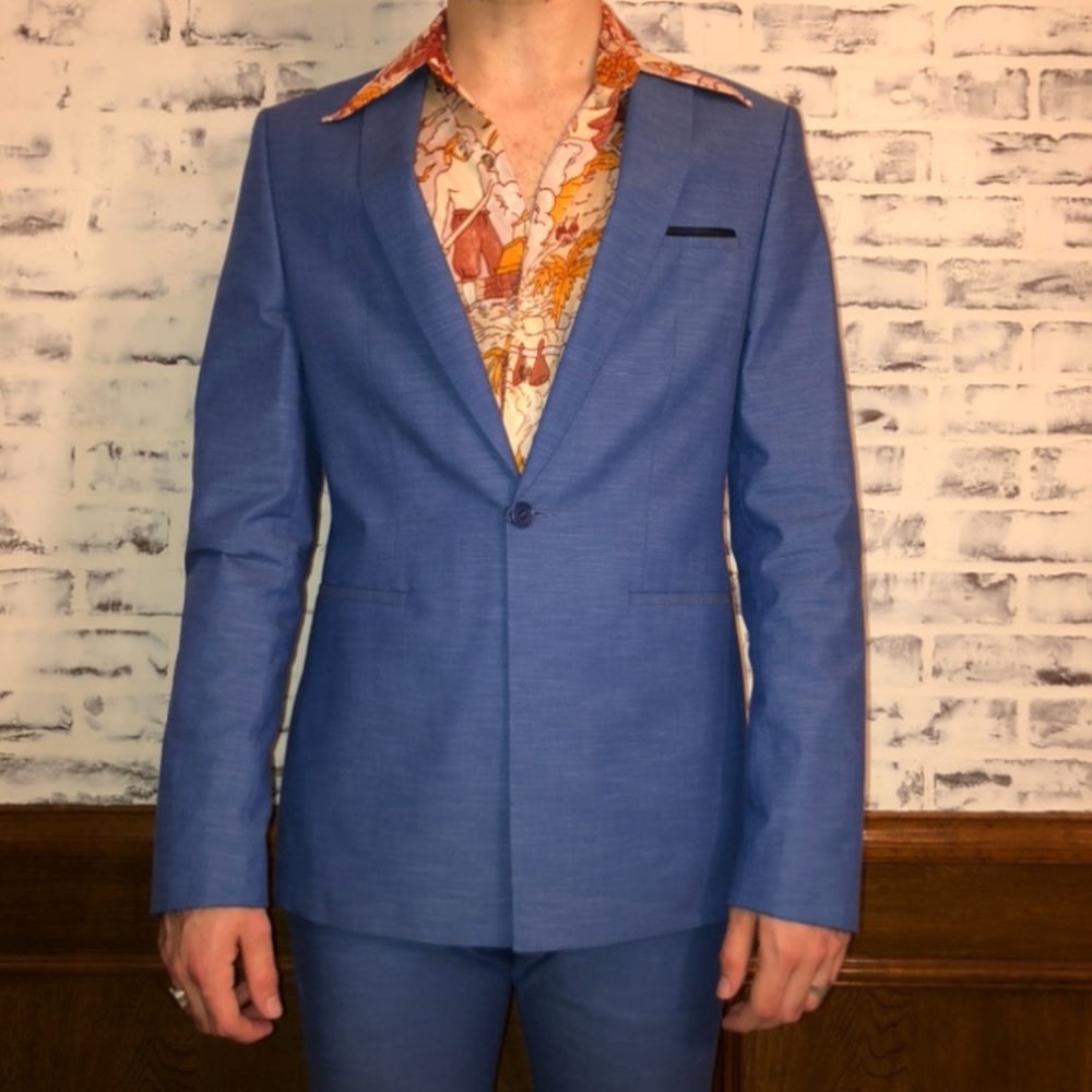 ASOS suit - Picture 3 of 4